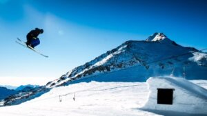 Beste skigebieden Oostenrijk